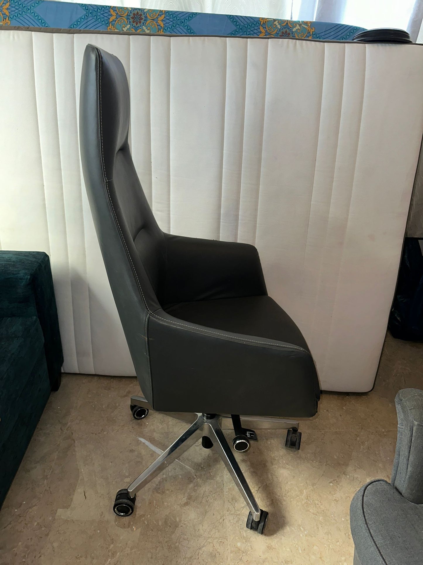 Office Chair - Great Condition! Only OMR 20!