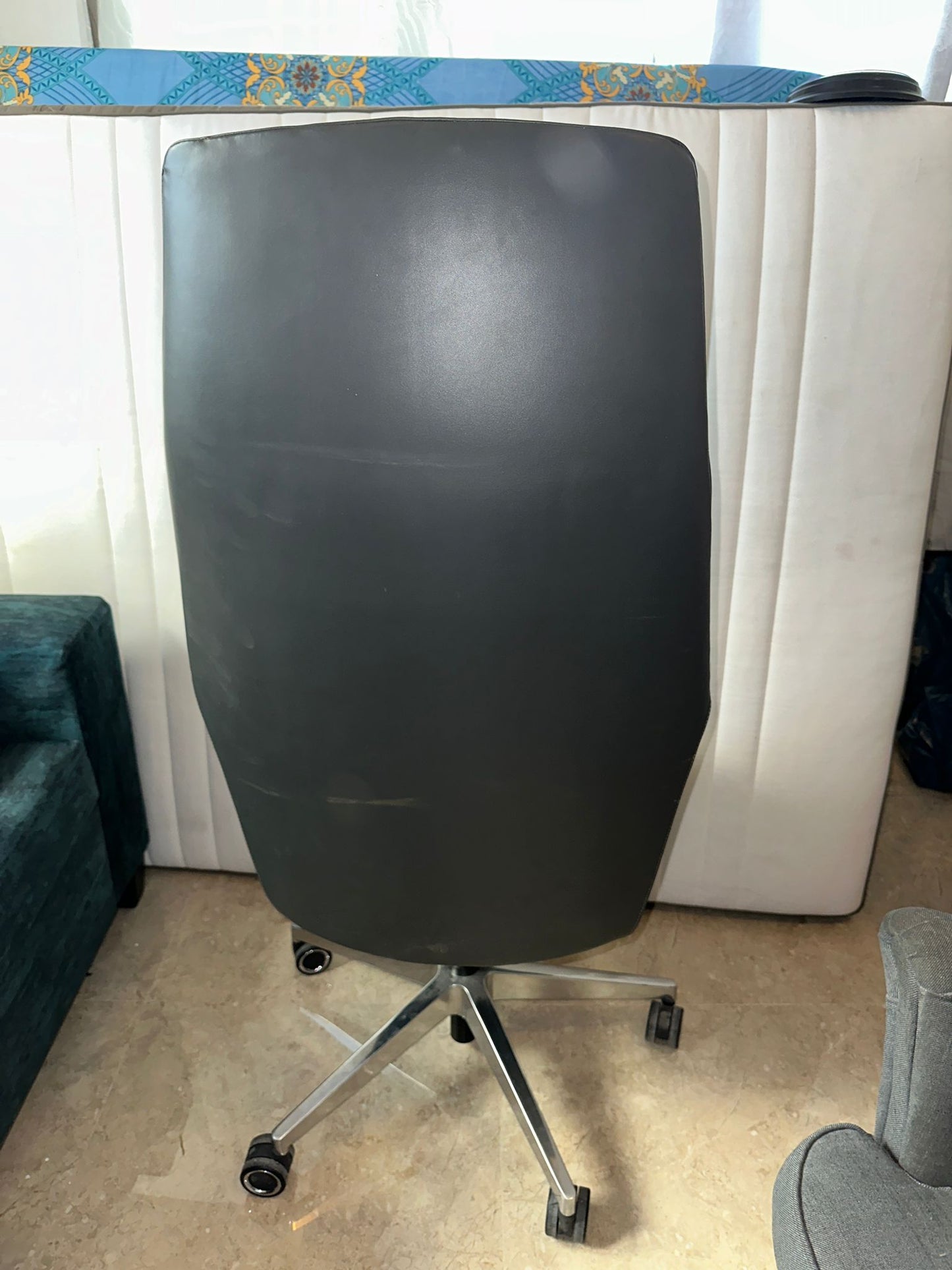 Office Chair - Great Condition! Only OMR 20!